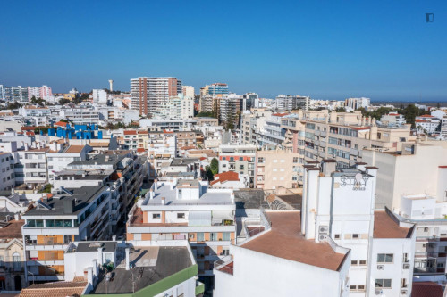 Luxurious 2-Bedroom apartment in the heart of Faro