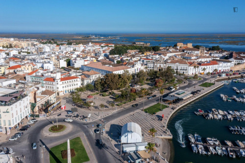 Luxurious 2-Bedroom apartment in the heart of Faro