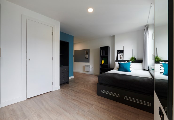 Platinum EnSuite Access - بيخيت هاوس - Gallery - 6