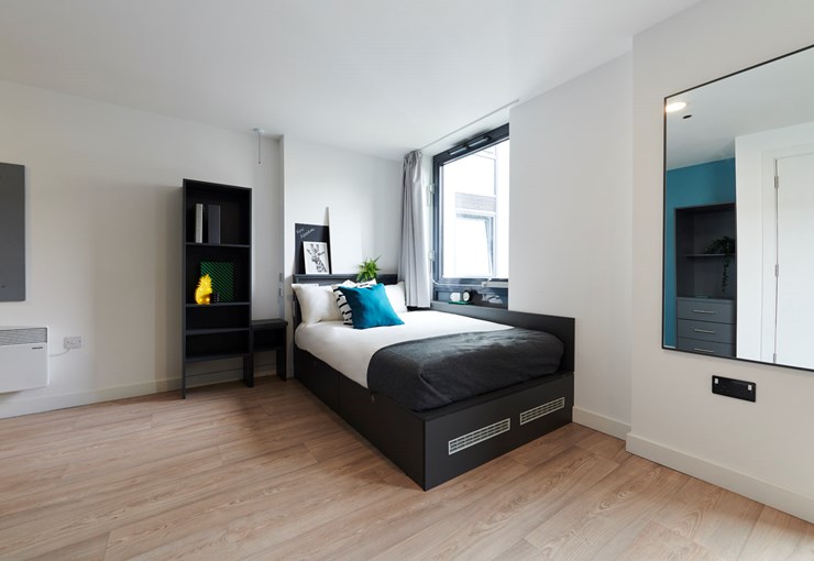Platinum EnSuite Access - بيخيت هاوس - Gallery - 5
