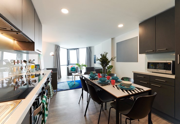 Platinum EnSuite Access - بيخيت هاوس - Gallery - 2
