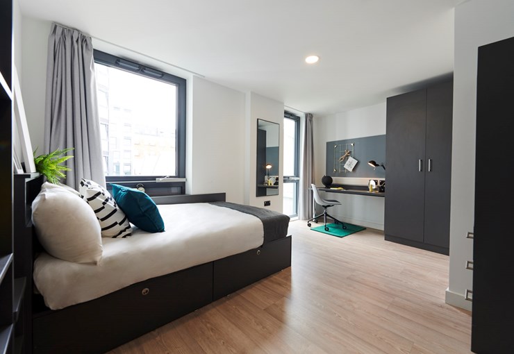 Platinum EnSuite Access - بيخيت هاوس - Gallery - 1