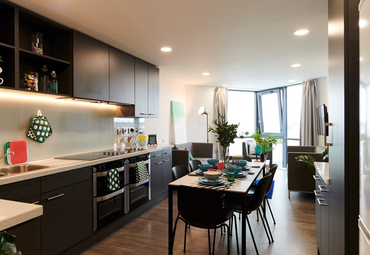 Platinum EnSuite Access - بيخيت هاوس - Gallery - 7