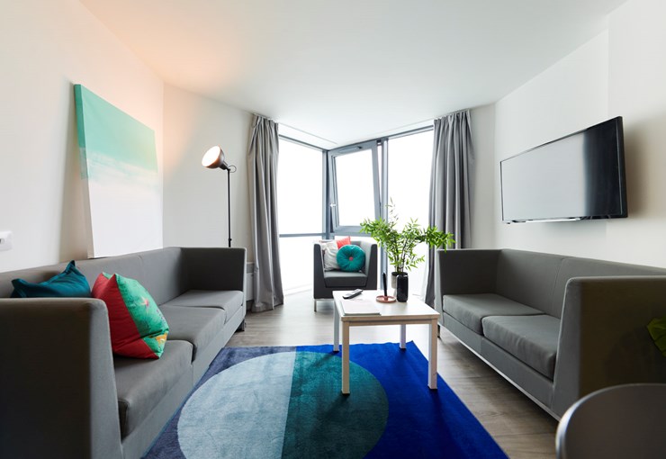 Platinum EnSuite Access - بيخيت هاوس - Gallery - 3