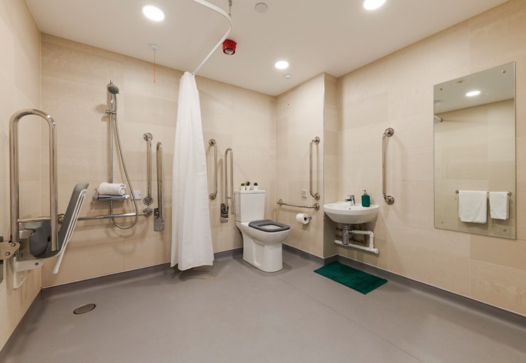 Platinum EnSuite Access - بيخيت هاوس - Gallery - 4