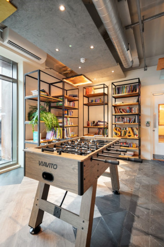 The Stay Club North Acton