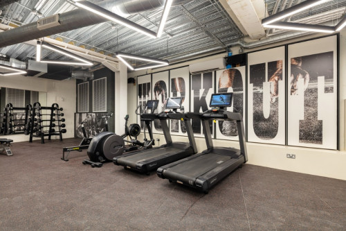 The Stay Club North Acton - On-site Facilities