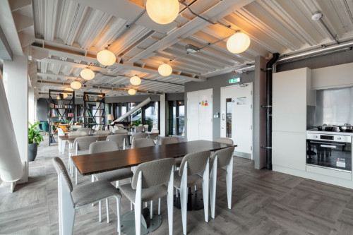 The Stay Club North Acton - Gallery - 28