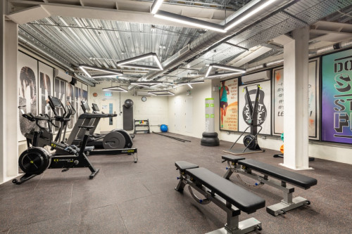 The Stay Club North Acton - Gallery - 9