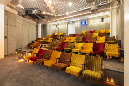 The Stay Club North Acton - Gallery - 14