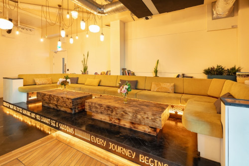 The Stay Club North Acton - Gallery - 21