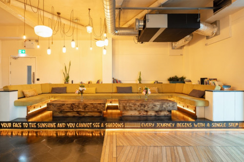 The Stay Club North Acton - Gallery - 20