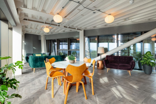 The Stay Club North Acton - Gallery - 18
