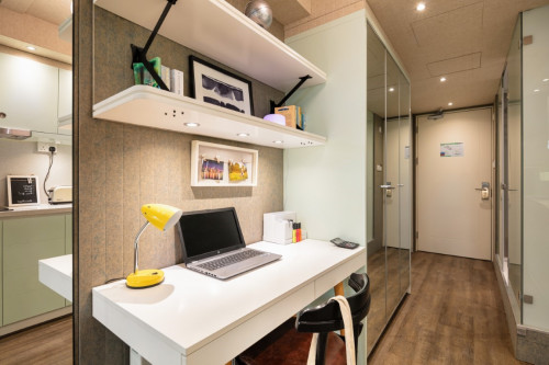 The Stay Club North Acton - Gallery - 35