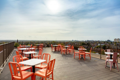 The Stay Club North Acton - Gallery - 17