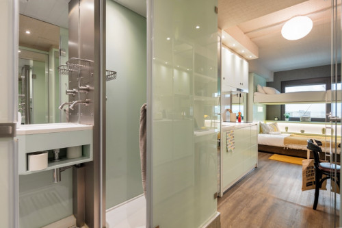 The Stay Club North Acton - Gallery - 39