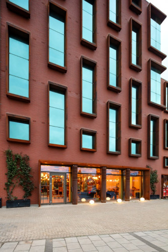 The Stay Club North Acton