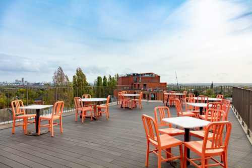 The Stay Club North Acton