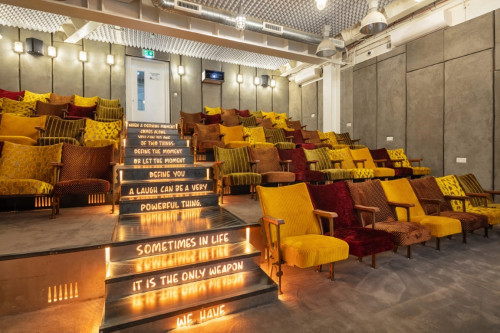 The Stay Club North Acton - Gallery - 13