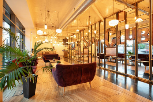 The Stay Club North Acton - Gallery - 23