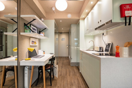 The Stay Club North Acton - Gallery - 37