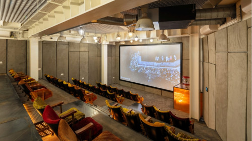 The Stay Club North Acton