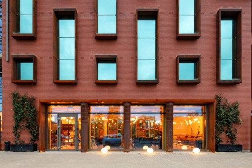 The Stay Club North Acton - Gallery - 6