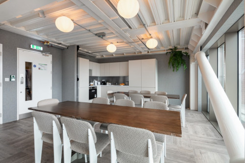 The Stay Club North Acton - Gallery - 30