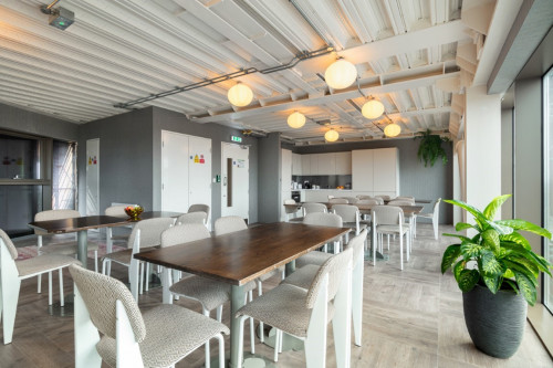 The Stay Club North Acton - Gallery - 25