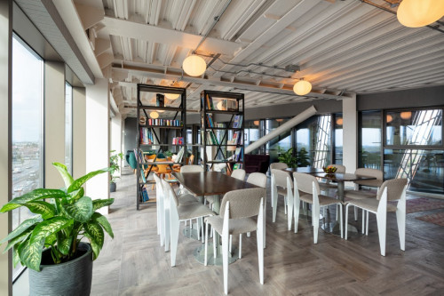 The Stay Club North Acton - Gallery - 29