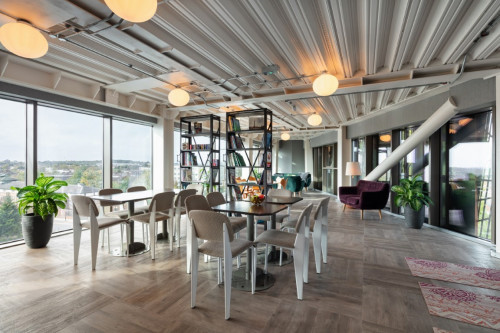 The Stay Club North Acton - Gallery - 27