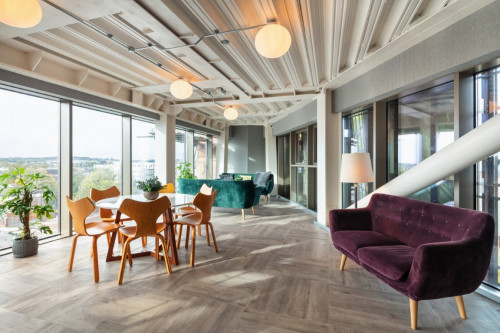 The Stay Club North Acton - Gallery - 24