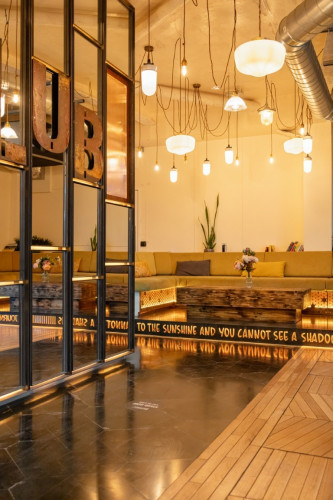 The Stay Club North Acton - Gallery - 22