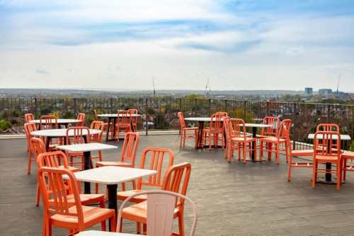 The Stay Club North Acton - Gallery - 16