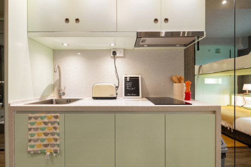 The Stay Club North Acton - Gallery - 32