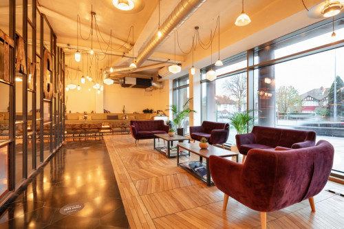 The Stay Club North Acton - Gallery - 19