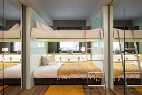 The Stay Club North Acton - Gallery - 40