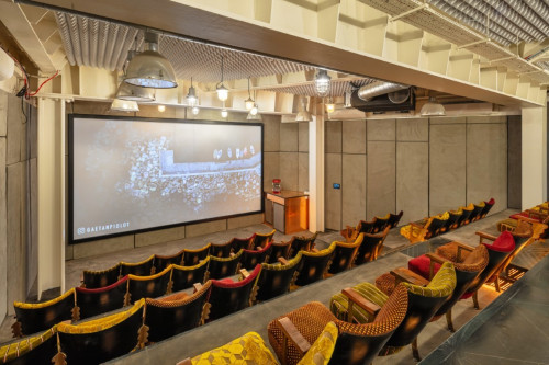 The Stay Club North Acton - Gallery - 12