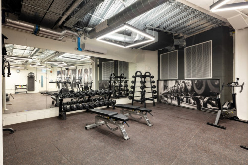 The Stay Club North Acton - Gallery - 10