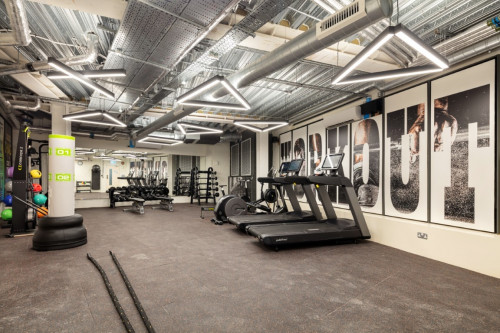 The Stay Club North Acton - Gallery - 8
