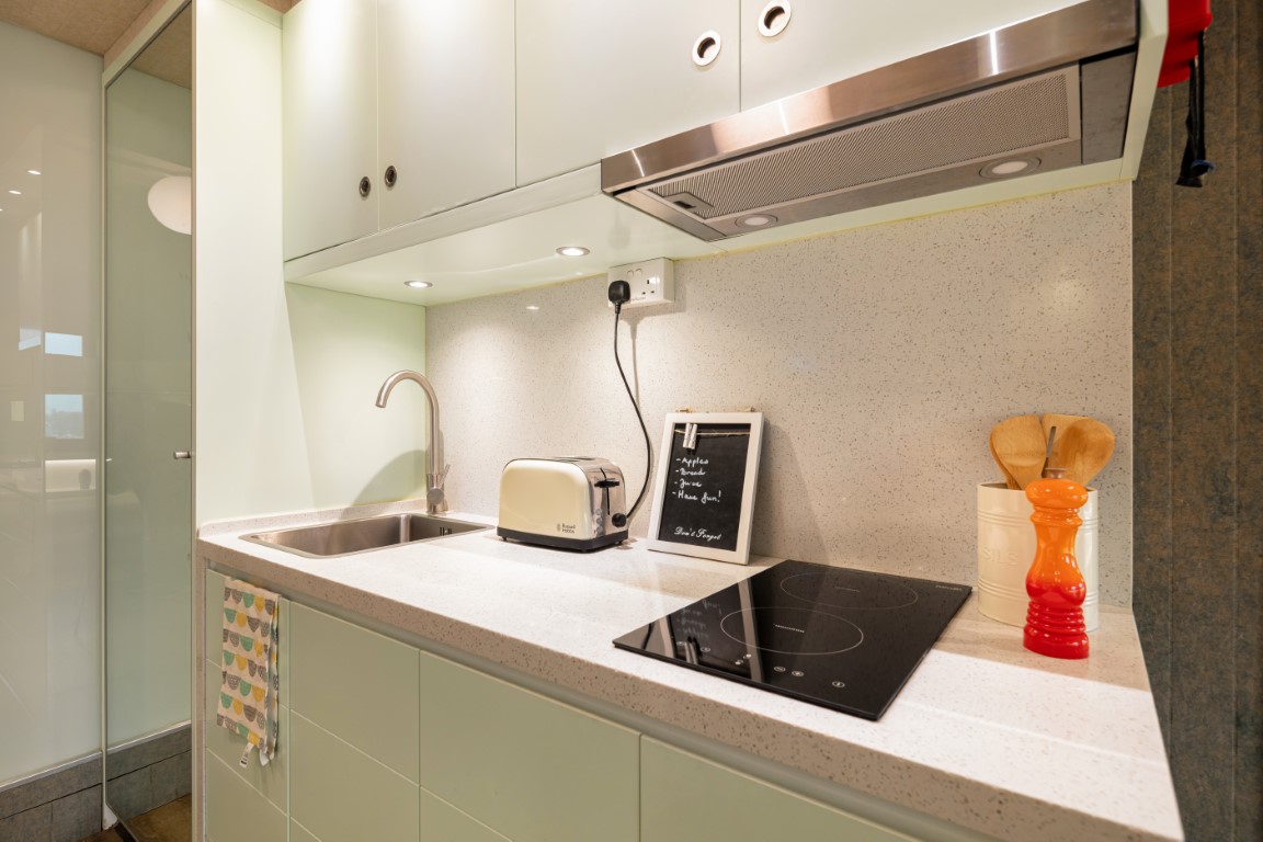 Studio - The Stay Club North Acton - Gallery - 3