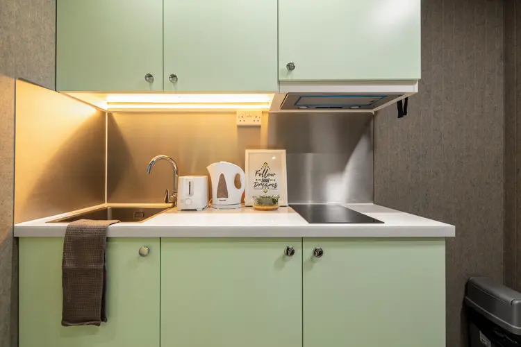 Single Studio - The Stay Club North Acton - Gallery - 2