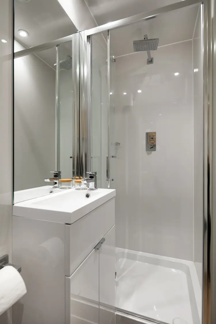 Single Studio - The Stay Club North Acton - Gallery - 3