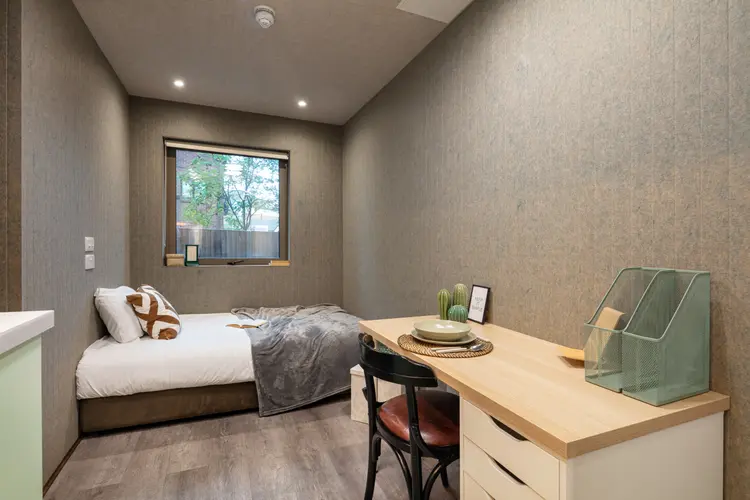 Single Studio - The Stay Club North Acton - Gallery - 1