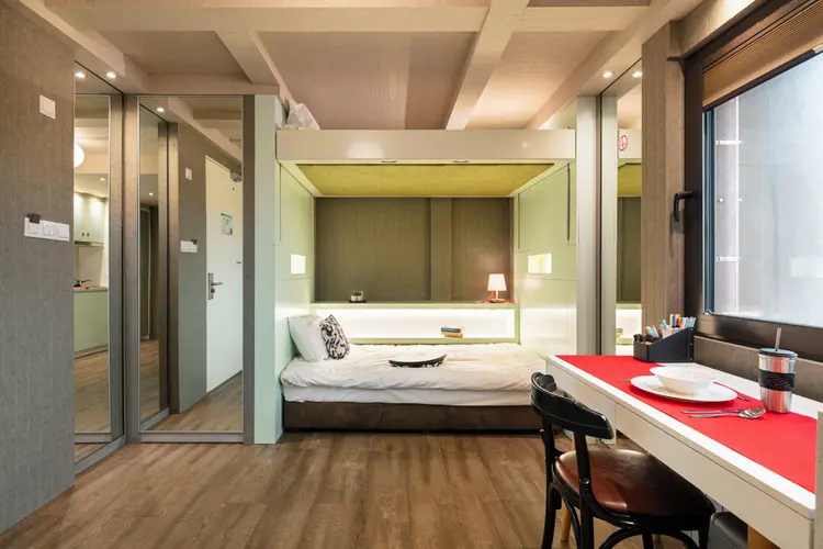 Premium Studio - The Stay Club North Acton - Gallery - 1