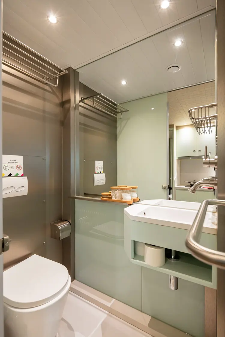 Premium Studio - The Stay Club North Acton - Gallery - 2