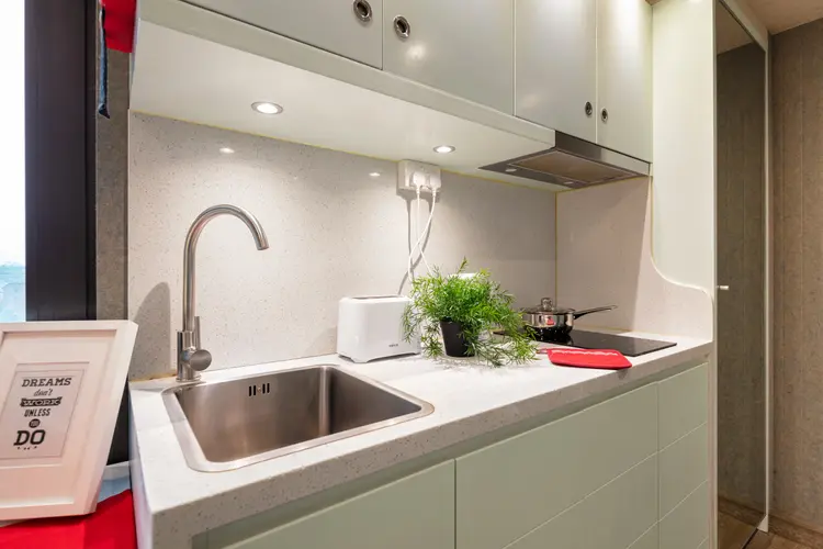 Premium Studio - The Stay Club North Acton - Gallery - 3