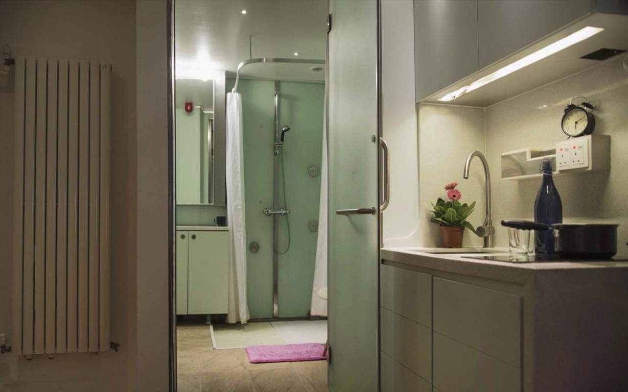 Accessible Studio - The Stay Club North Acton - Gallery - 2