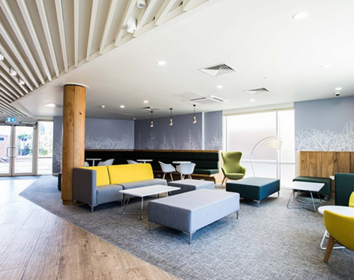 Arbury Court  - Gallery -  5