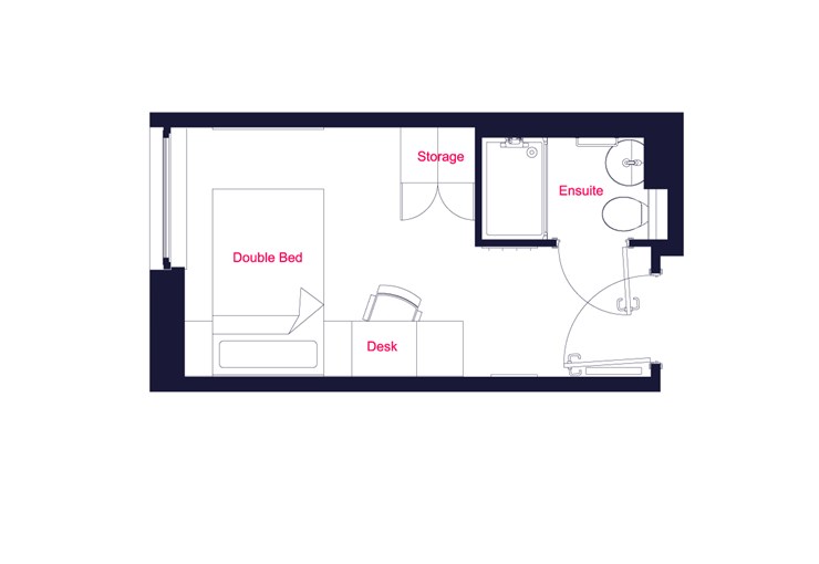  Silver En-Suite  -  Arbury Court  - Gallery -  4